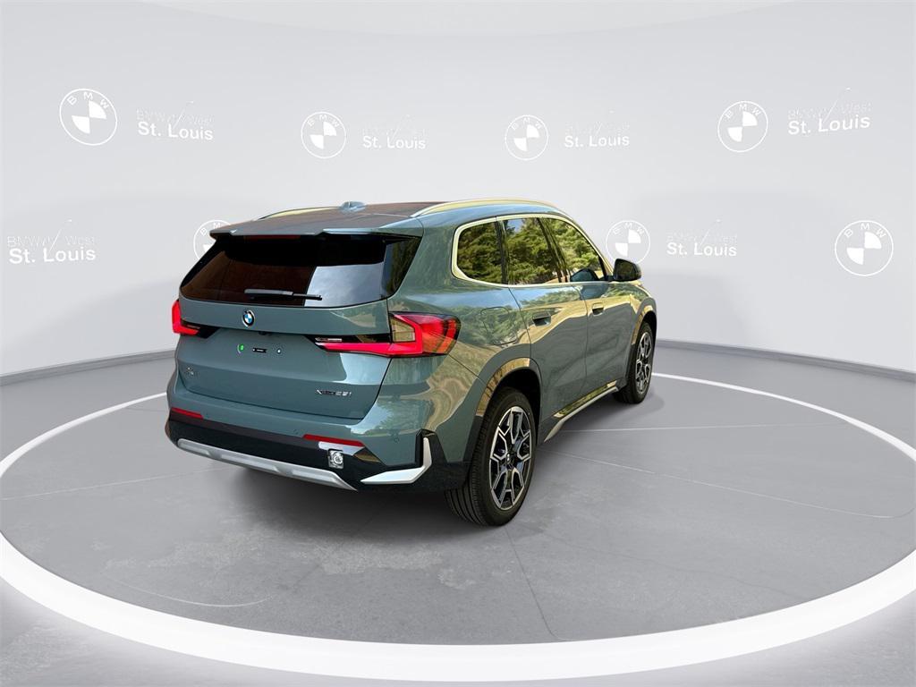 new 2026 BMW X1 car, priced at $48,575