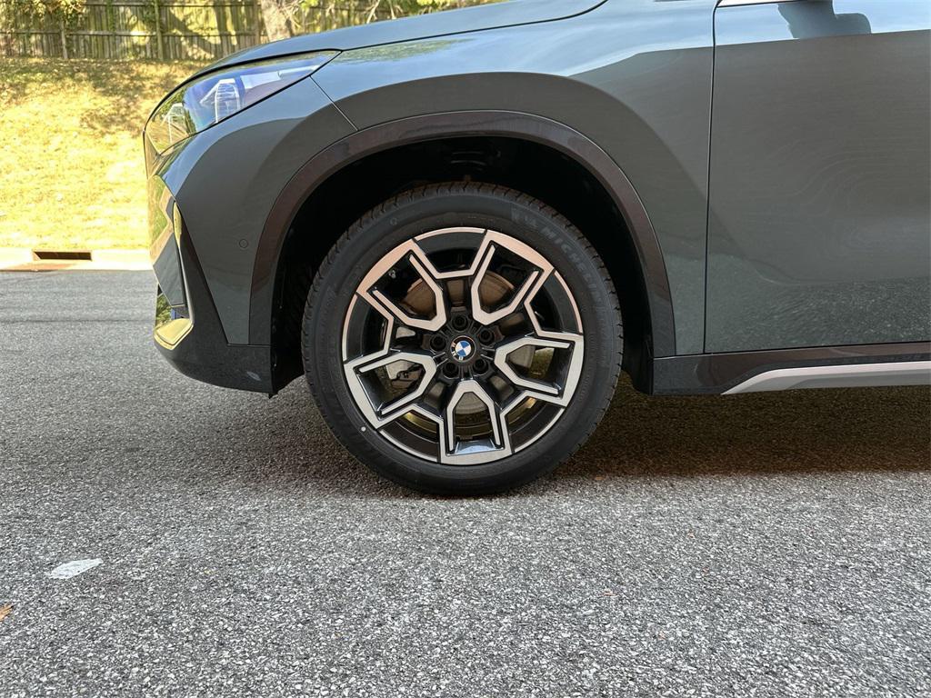 new 2026 BMW X1 car, priced at $48,575