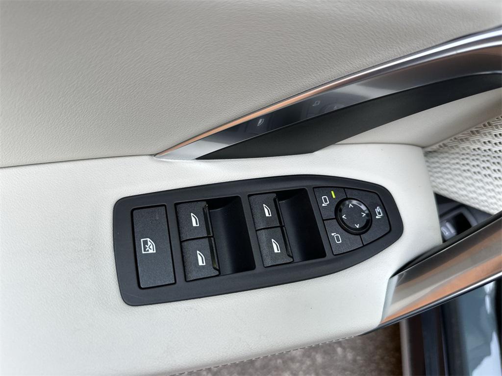 new 2026 BMW X1 car, priced at $48,575