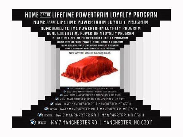 new 2026 BMW i4 Gran Coupe car, priced at $67,990