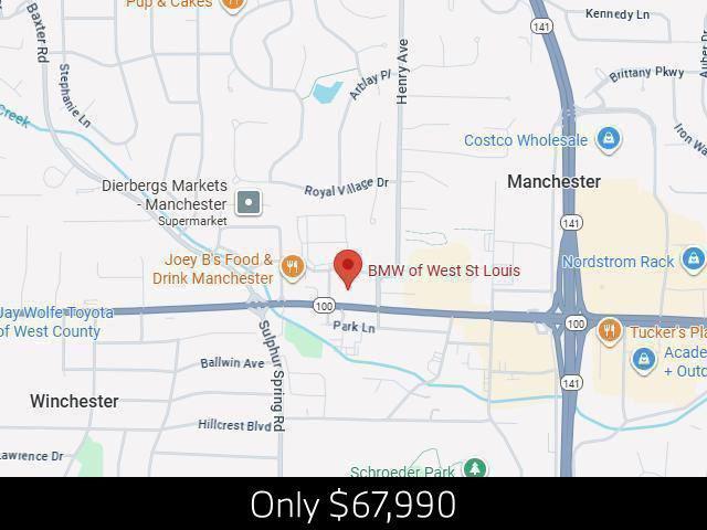 new 2026 BMW i4 Gran Coupe car, priced at $67,990