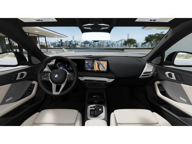 used 2025 BMW 228 Gran Coupe car, priced at $40,675