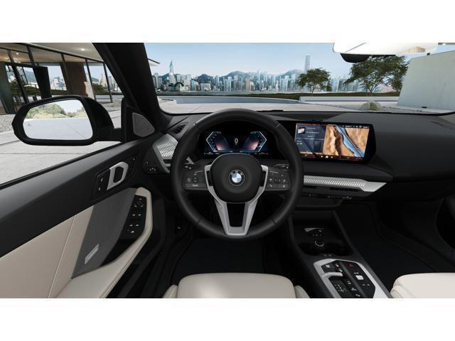 used 2025 BMW 228 Gran Coupe car, priced at $40,675