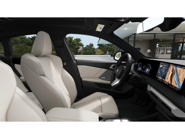 used 2025 BMW 228 Gran Coupe car, priced at $40,675