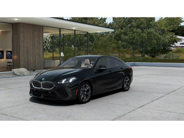 used 2025 BMW 228 Gran Coupe car, priced at $40,675