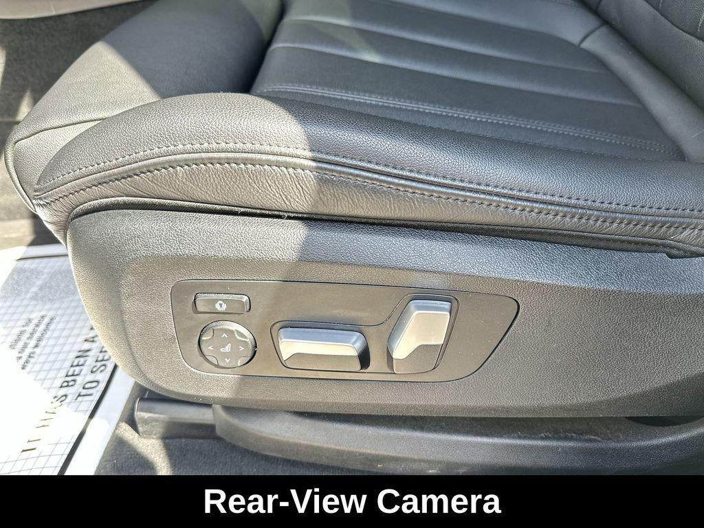 used 2022 BMW X7 car, priced at $36,855