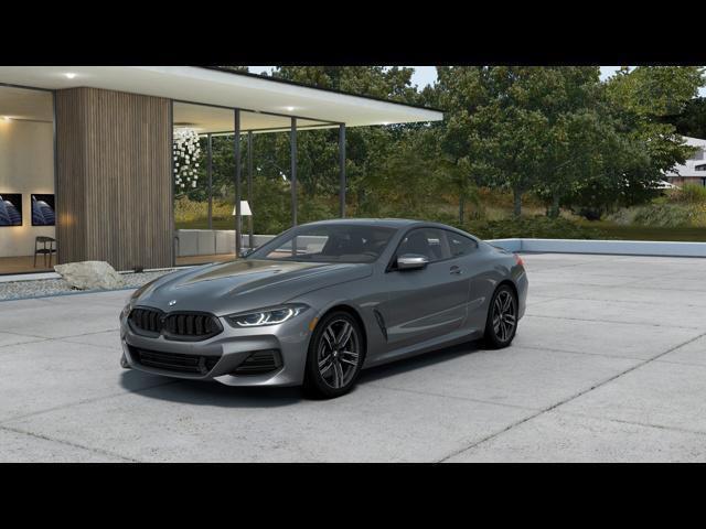 new 2025 BMW 840 car, priced at $98,195