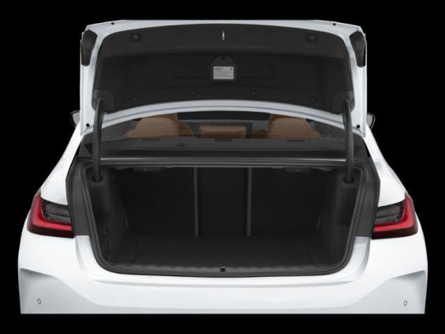 used 2024 BMW 330 car, priced at $42,999