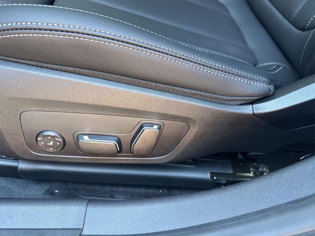 used 2025 BMW 330 car, priced at $44,225