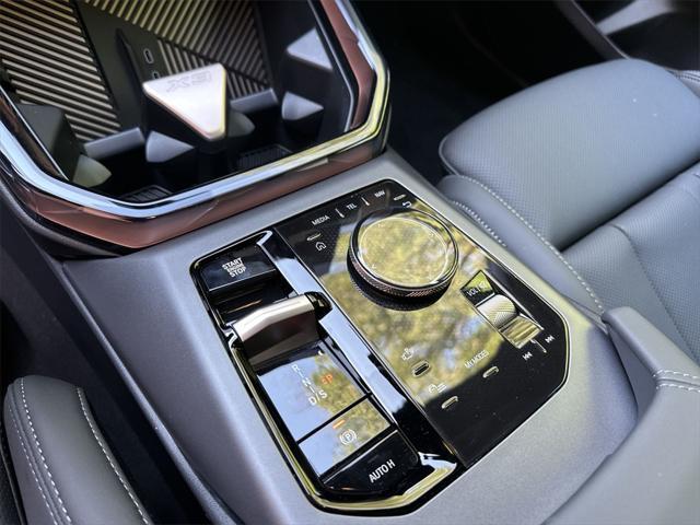 new 2025 BMW X3 car, priced at $56,910