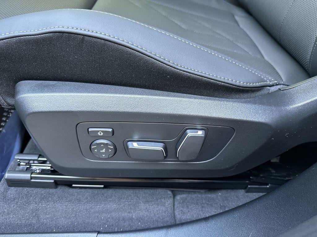 new 2025 BMW X3 car, priced at $56,910