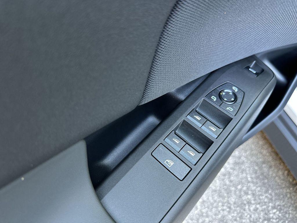 new 2025 BMW X3 car, priced at $56,910