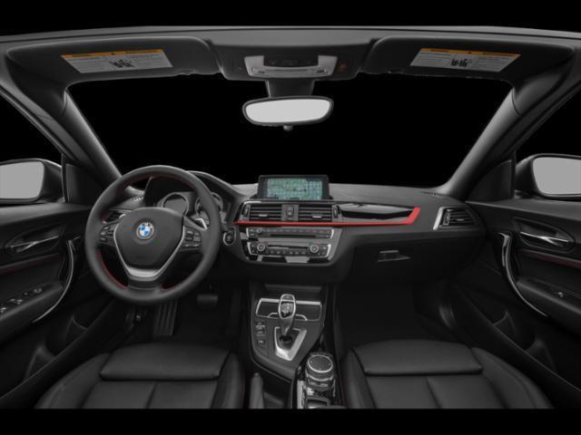 used 2021 BMW 230 car, priced at $34,445