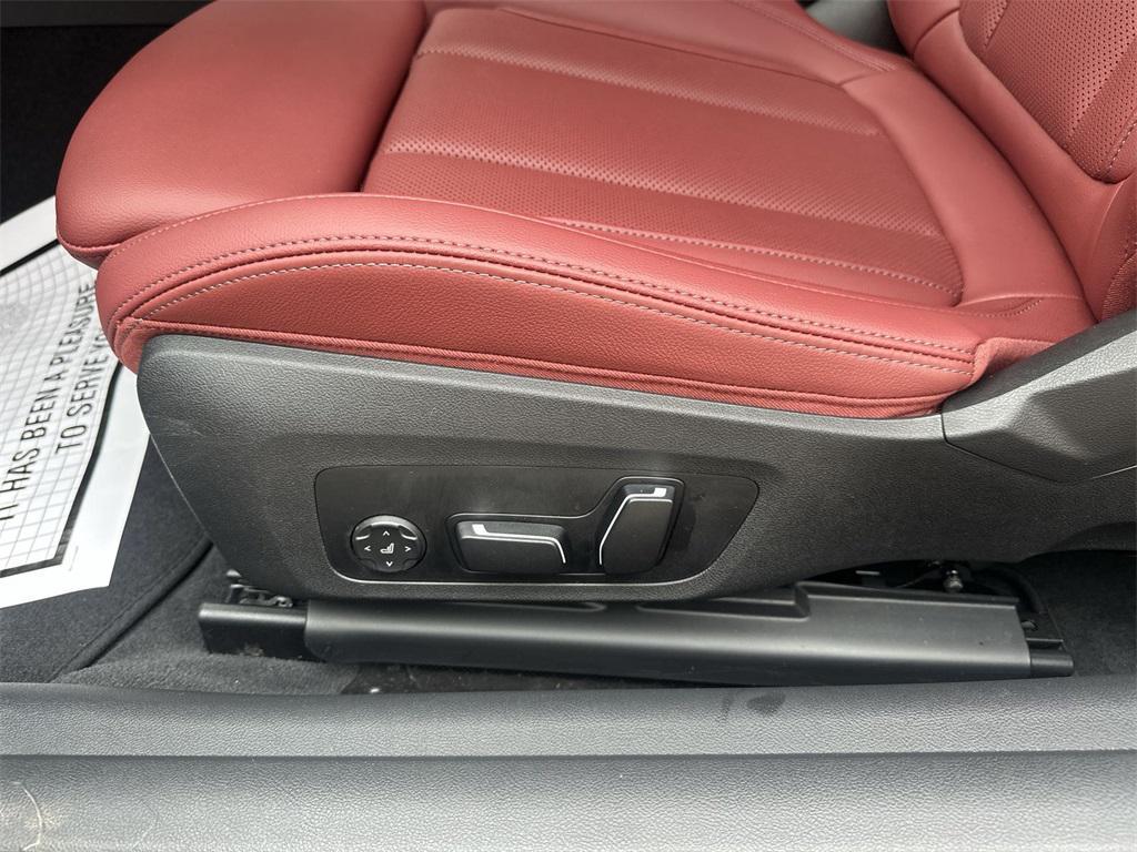 used 2025 BMW 430 car, priced at $47,959