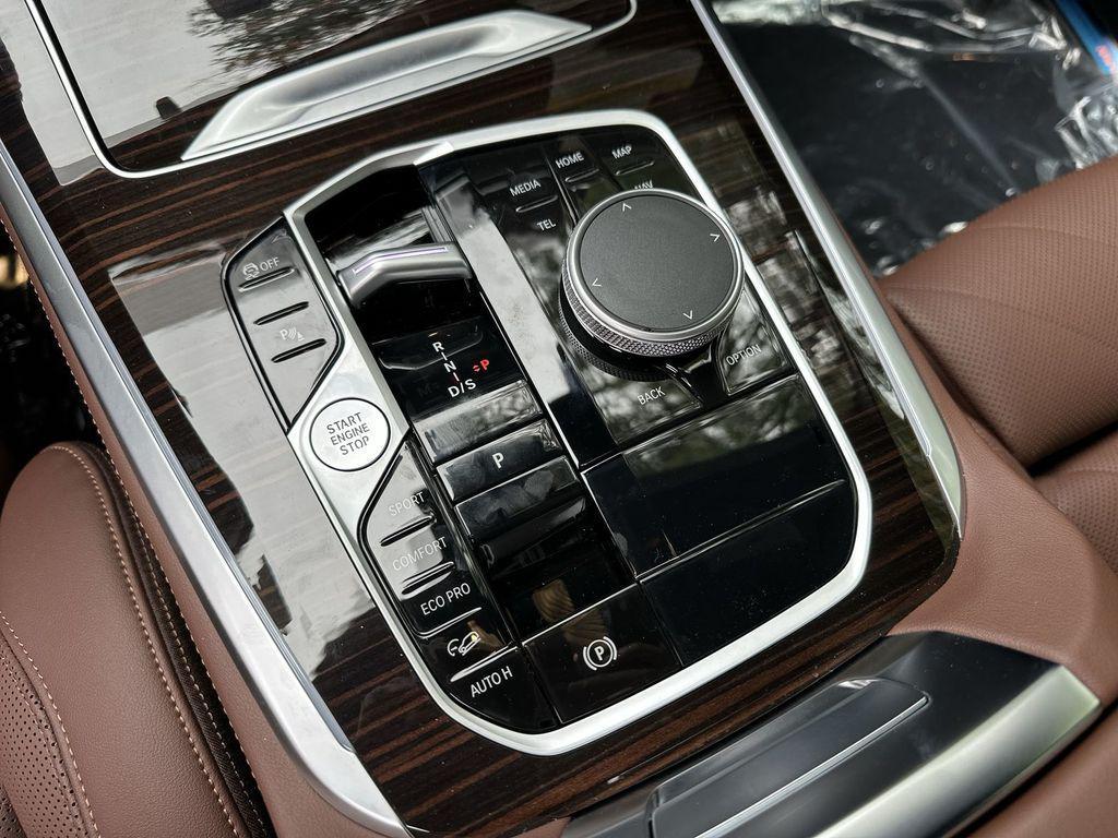 new 2026 BMW X5 car, priced at $79,300