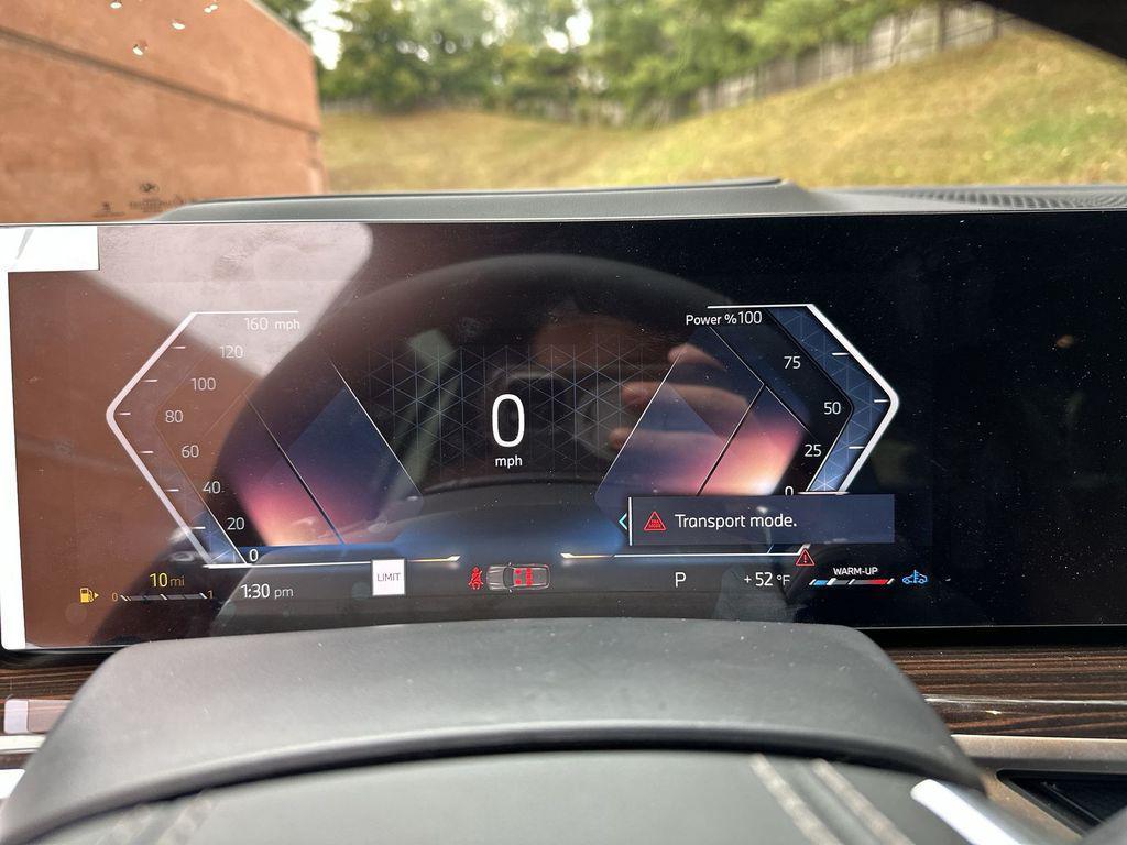 new 2026 BMW X5 car, priced at $79,300