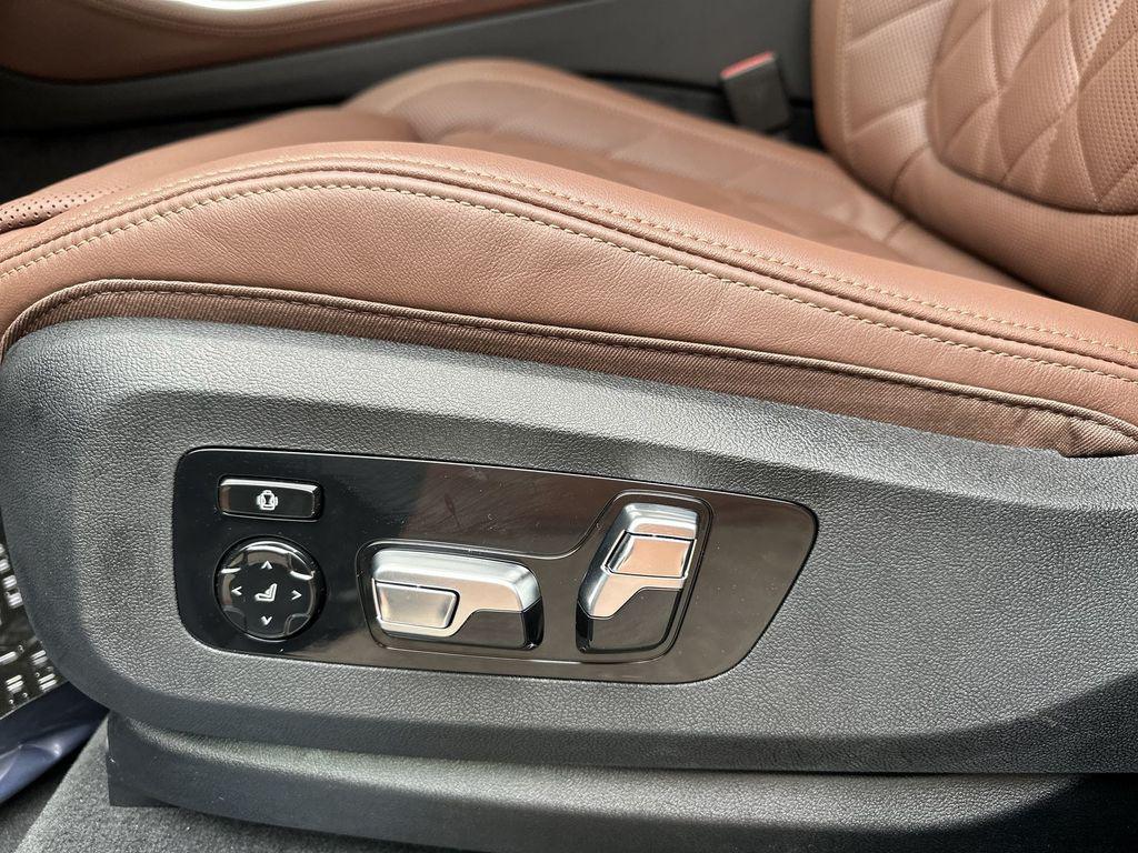 new 2026 BMW X5 car, priced at $79,300