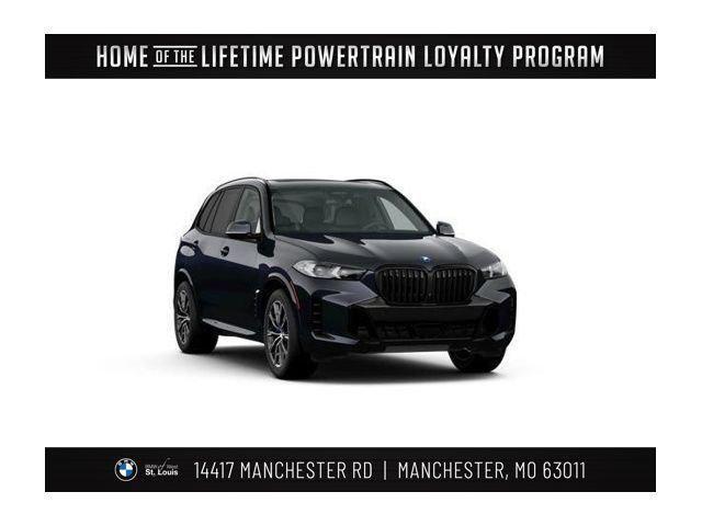new 2026 BMW X5 PHEV car, priced at $92,600
