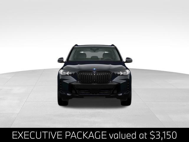 new 2026 BMW X5 PHEV car, priced at $92,600