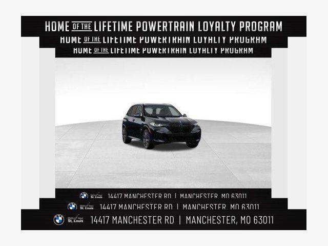 new 2026 BMW X5 PHEV car, priced at $92,600