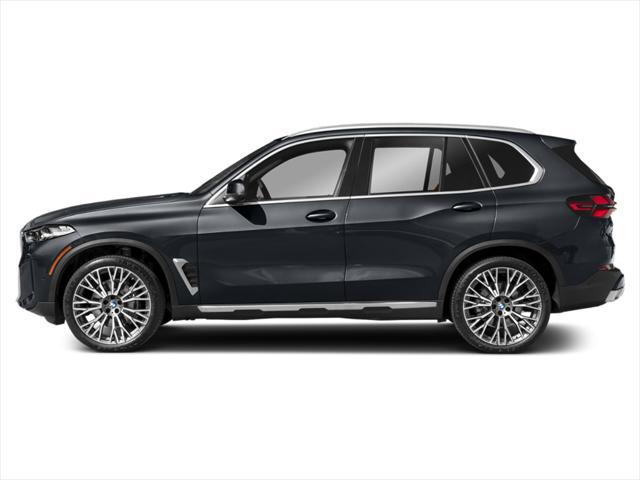 new 2025 BMW X5 car, priced at $82,625