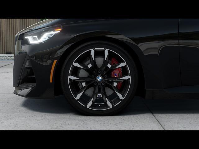 new 2025 BMW M240 car, priced at $60,950