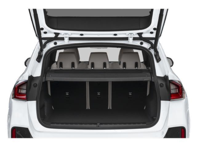 used 2025 BMW X1 car, priced at $49,899