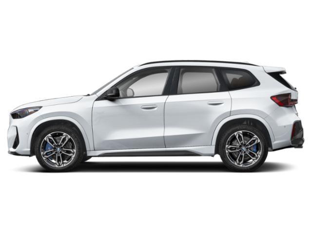 used 2025 BMW X1 car, priced at $49,899