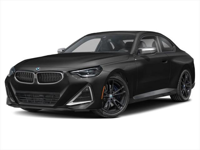 used 2024 BMW M240 car, priced at $49,959