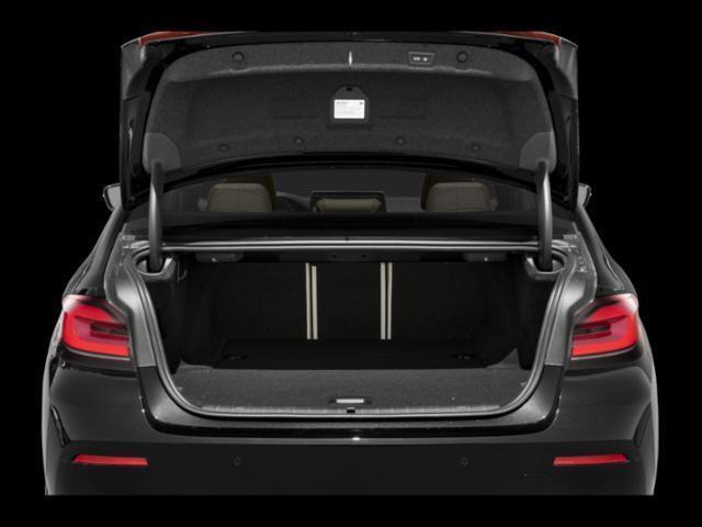 used 2022 BMW 530e car, priced at $41,495