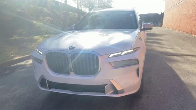 used 2023 BMW X7 car, priced at $65,978