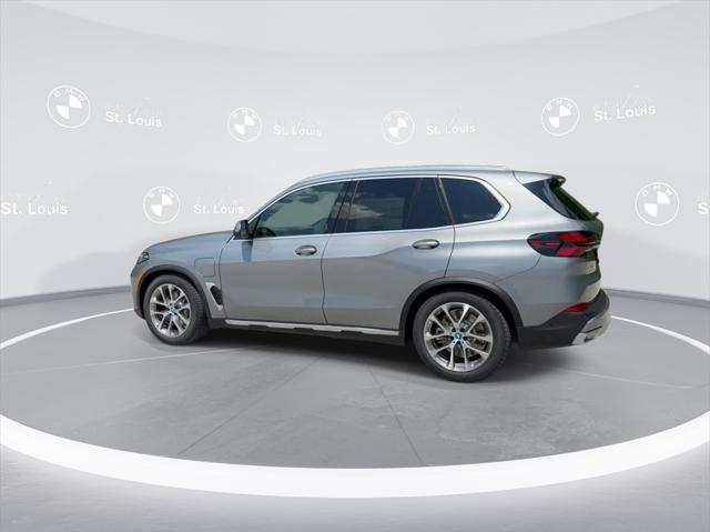 new 2025 BMW X5 car, priced at $84,190