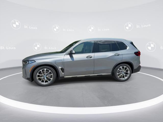 new 2025 BMW X5 car, priced at $84,190