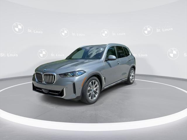 new 2025 BMW X5 car, priced at $84,190