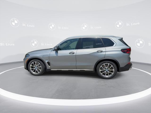 new 2025 BMW X5 car, priced at $84,190