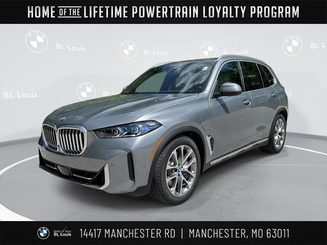 new 2025 BMW X5 car, priced at $84,190