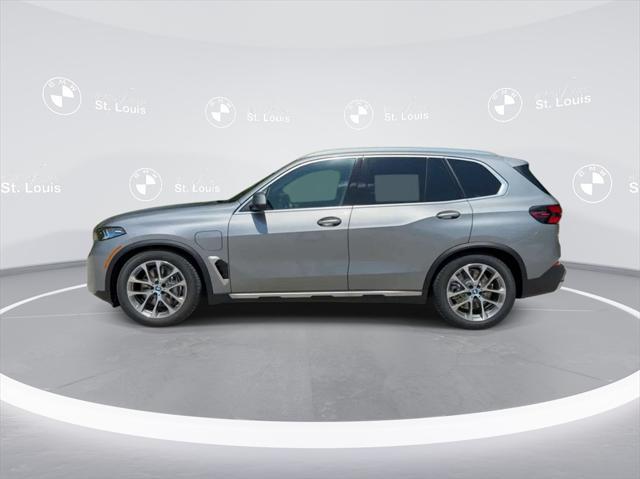 new 2025 BMW X5 car, priced at $84,190