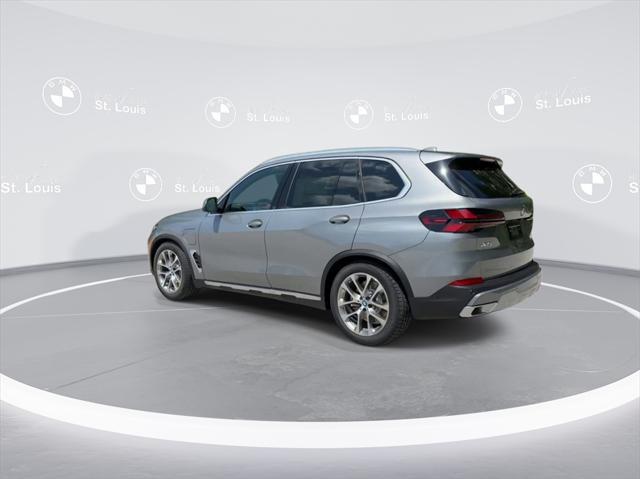 new 2025 BMW X5 car, priced at $84,190