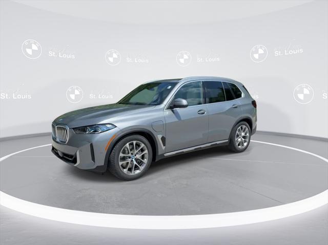 new 2025 BMW X5 car, priced at $84,190