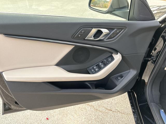 used 2024 BMW 228 Gran Coupe car, priced at $39,899