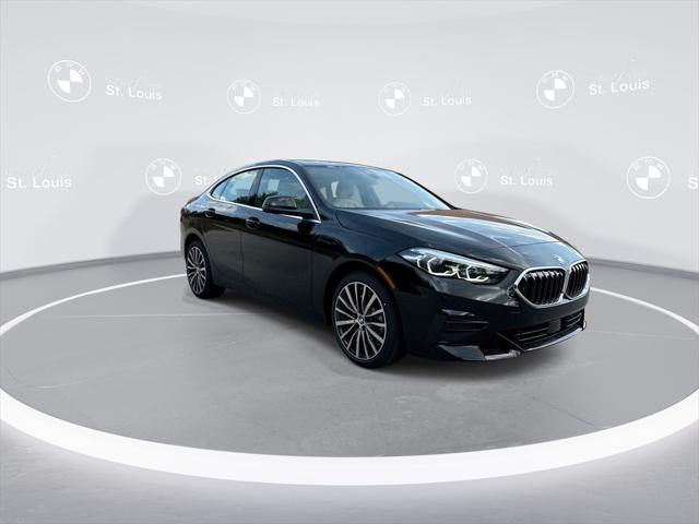 used 2024 BMW 228 Gran Coupe car, priced at $39,899