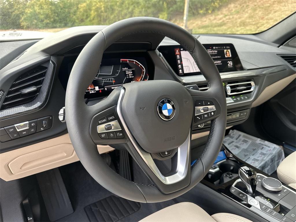 used 2024 BMW 228 Gran Coupe car, priced at $36,899