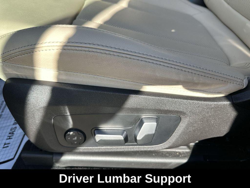 used 2023 BMW X3 car, priced at $34,959