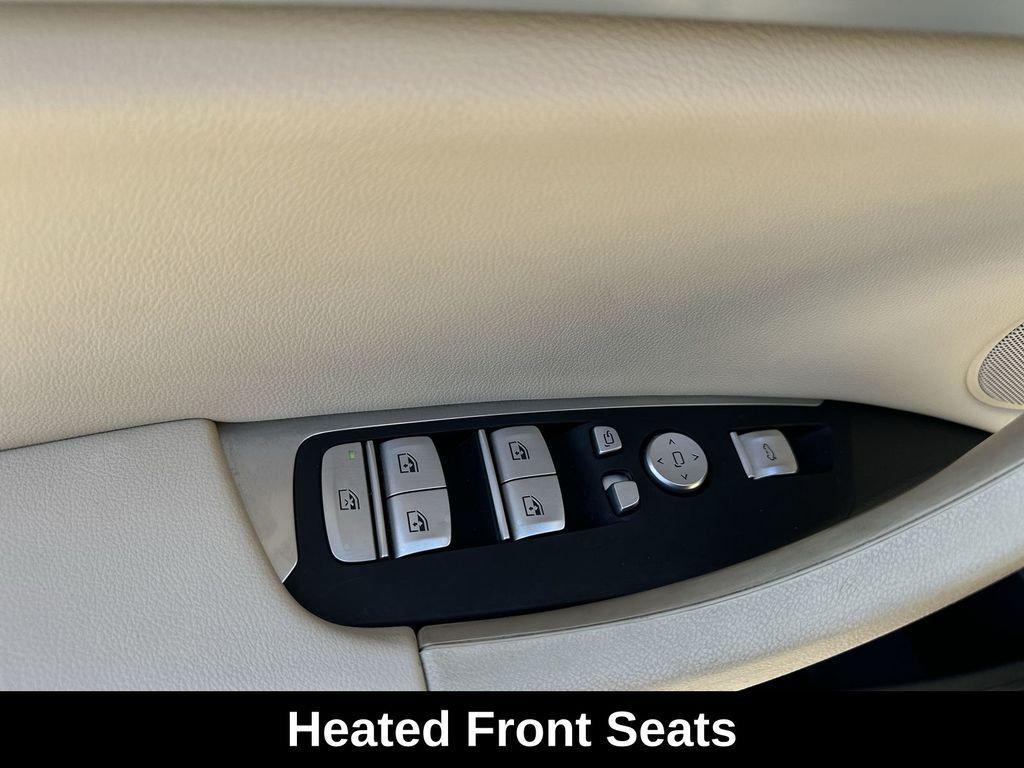 used 2023 BMW X3 car, priced at $34,959