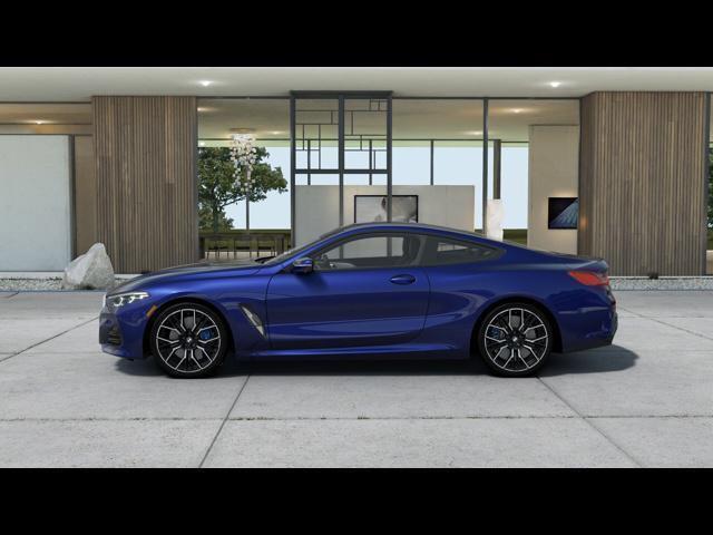 new 2025 BMW 840 car, priced at $99,390