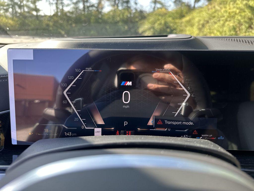 new 2026 BMW X5 car, priced at $82,250