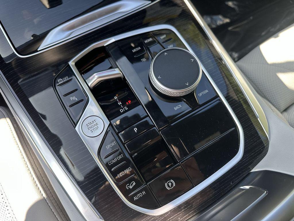 new 2026 BMW X5 car, priced at $82,250