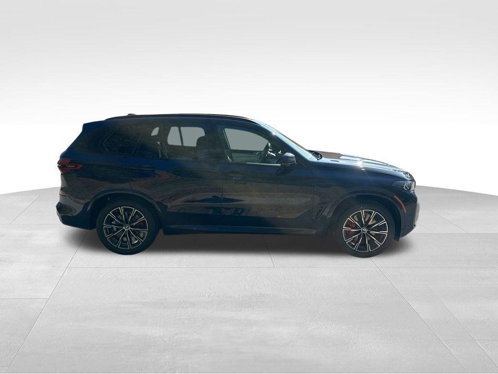 new 2026 BMW X5 car, priced at $82,250