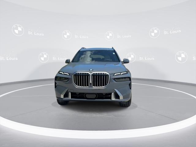 used 2025 BMW X7 car, priced at $83,500