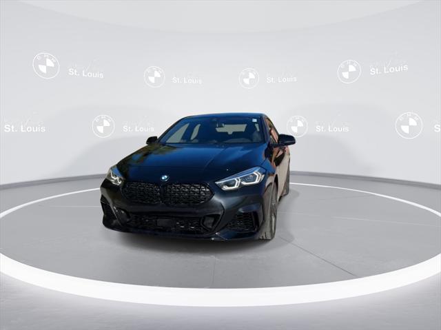 used 2024 BMW M235 Gran Coupe car, priced at $49,959